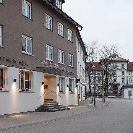 Gasthof Adler Hotel Bad Wurzach Bilik gambar