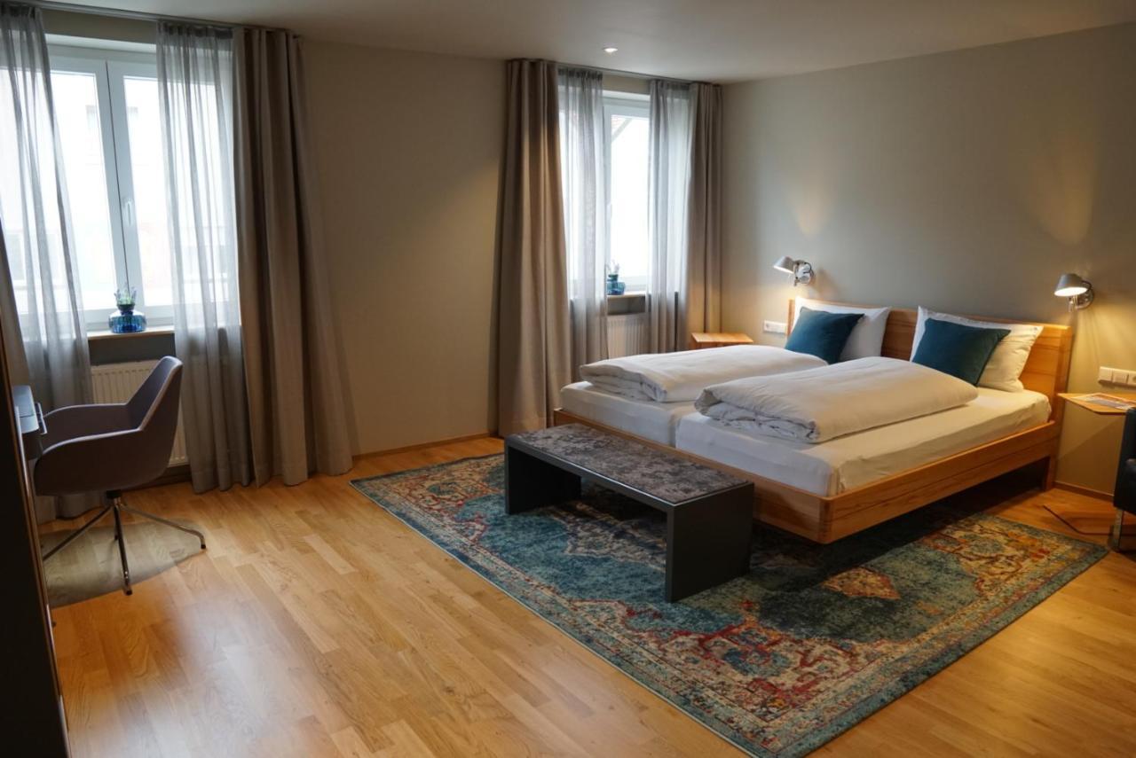 Gasthof Adler Bad Wurzach Luaran gambar
