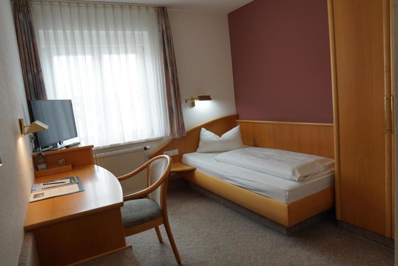 Gasthof Adler Bad Wurzach Luaran gambar