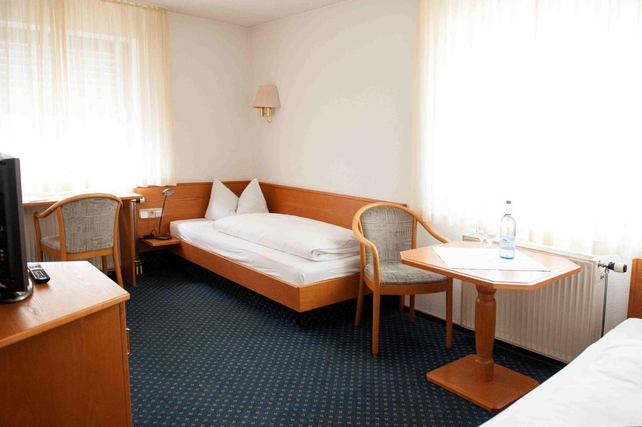 Gasthof Adler Bad Wurzach Luaran gambar