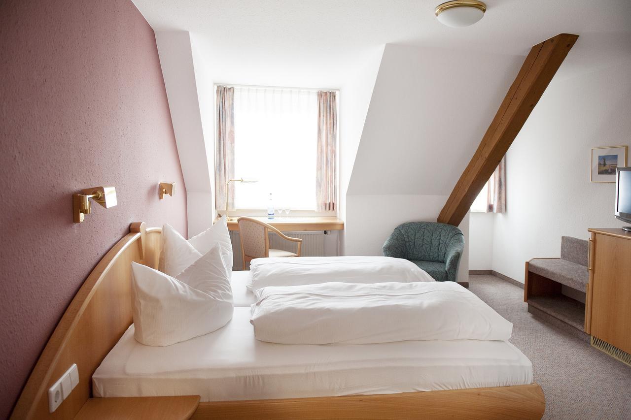 Gasthof Adler Bad Wurzach Bilik gambar